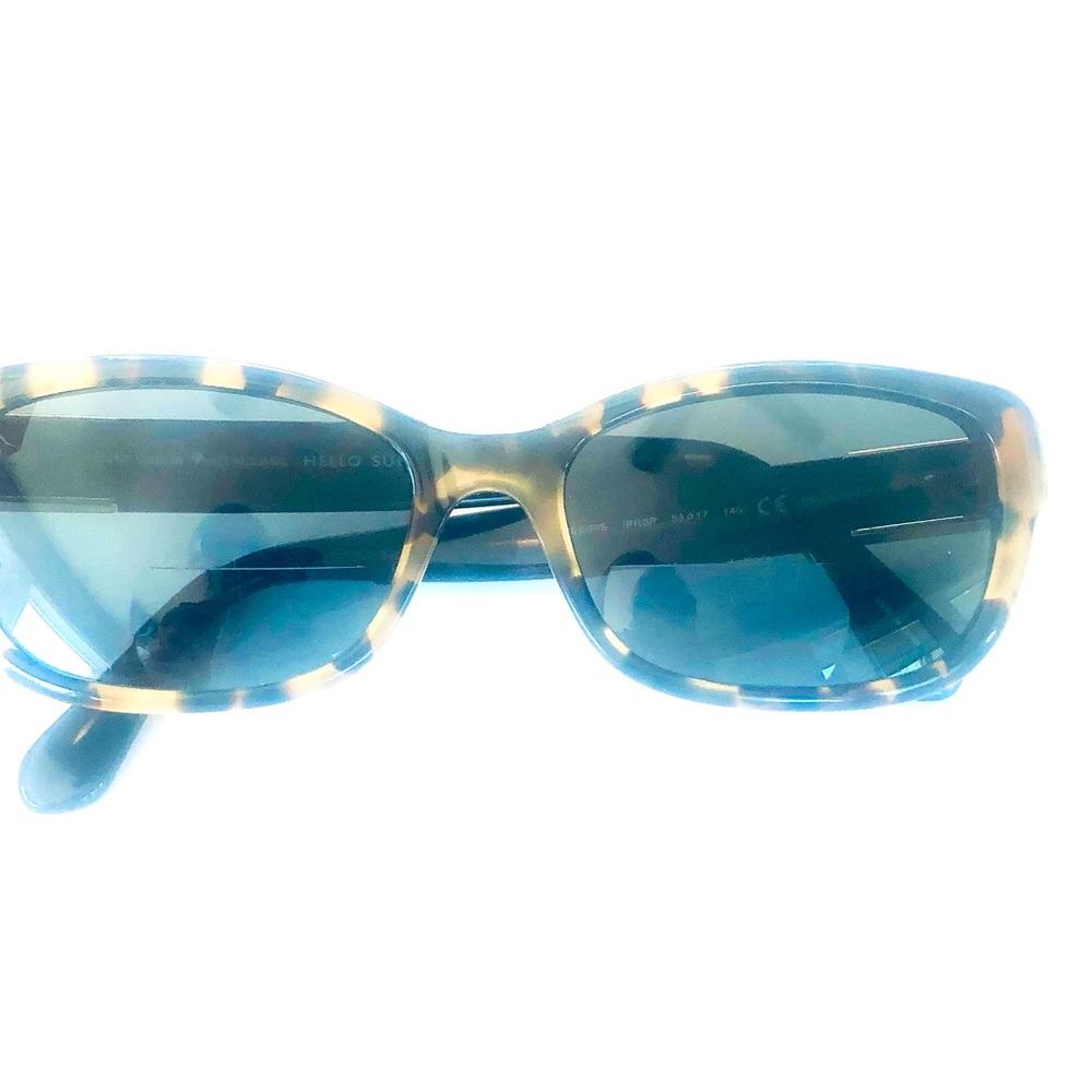 KATE SPADE, tortoise glasses. - Picture 4 of 9